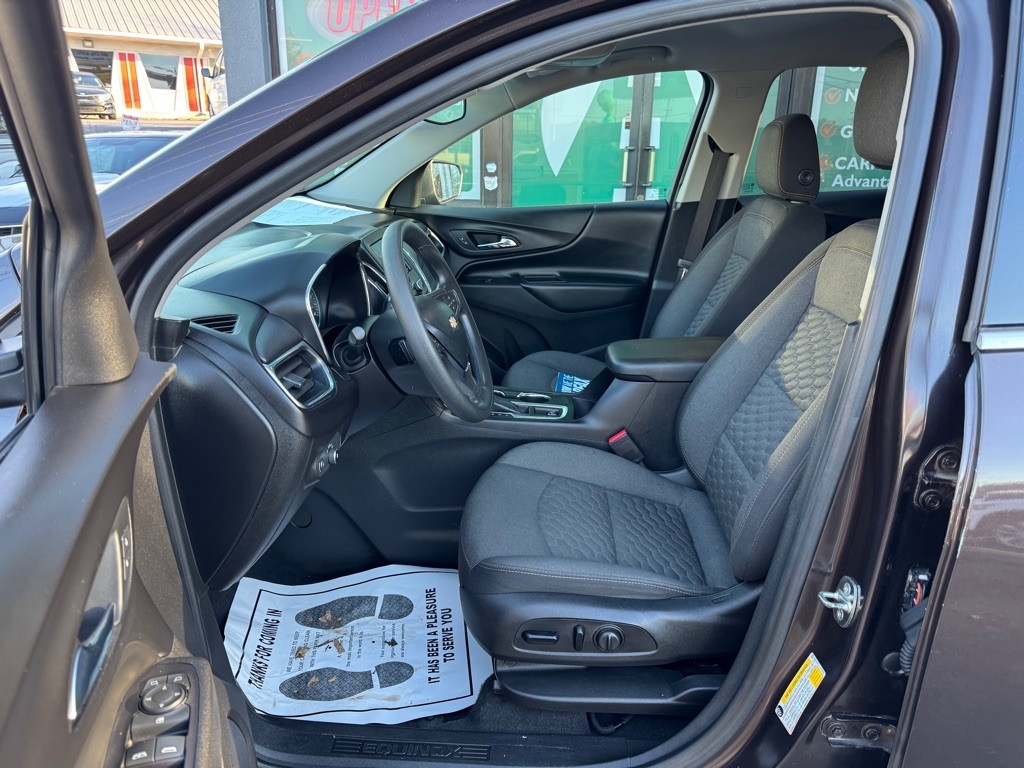 Chevrolet Equinox LT 1.5 2WD 2020