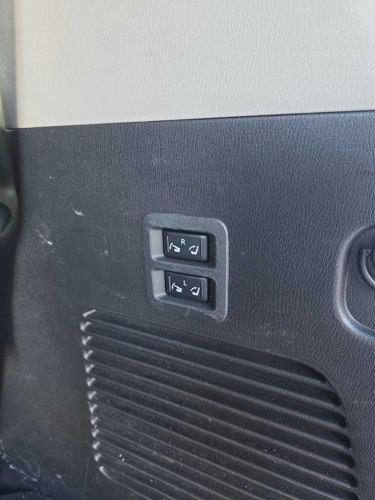 Infiniti QX80 Limited 4WD 2017