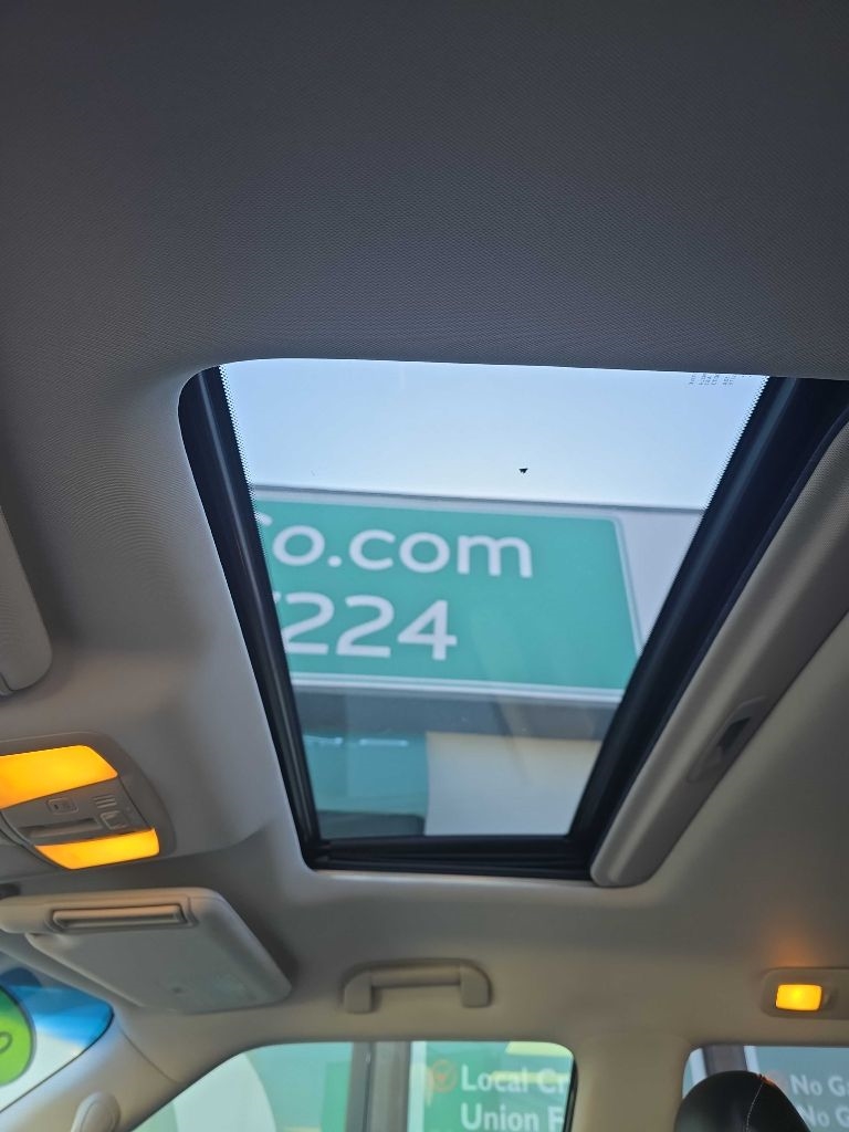 Infiniti QX80 Limited 4WD 2017