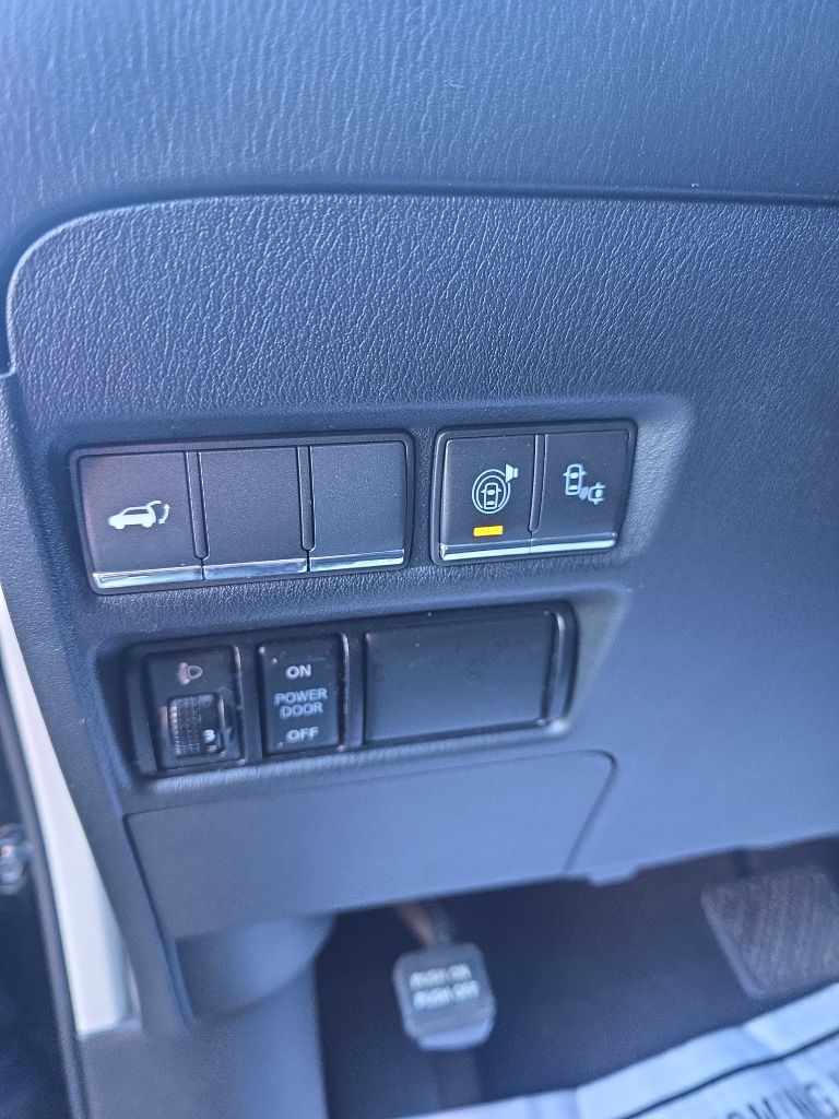 Infiniti QX80 Limited 4WD 2017