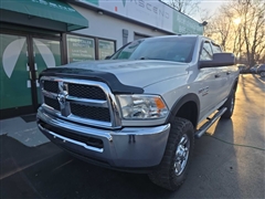 2014 RAM 2500 