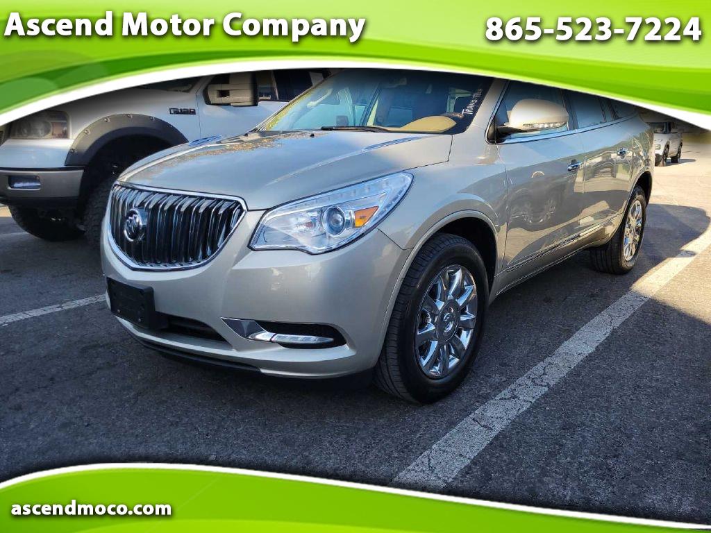 2015 Buick Enclave Leather FWD