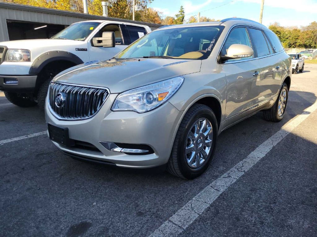 2015 Buick Enclave Leather FWD