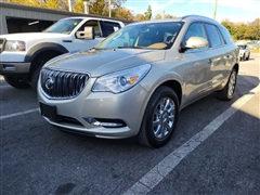 2015 Buick Enclave 