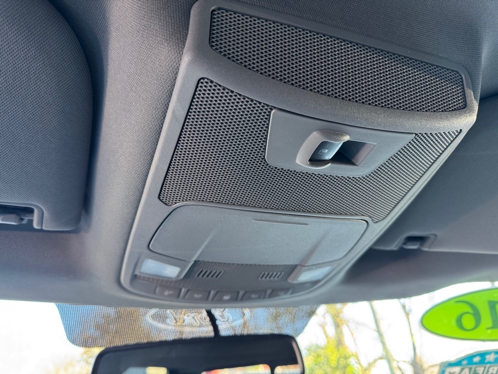 Ford F-150 XLT 4WD SuperCrew 5.5' Box 2016