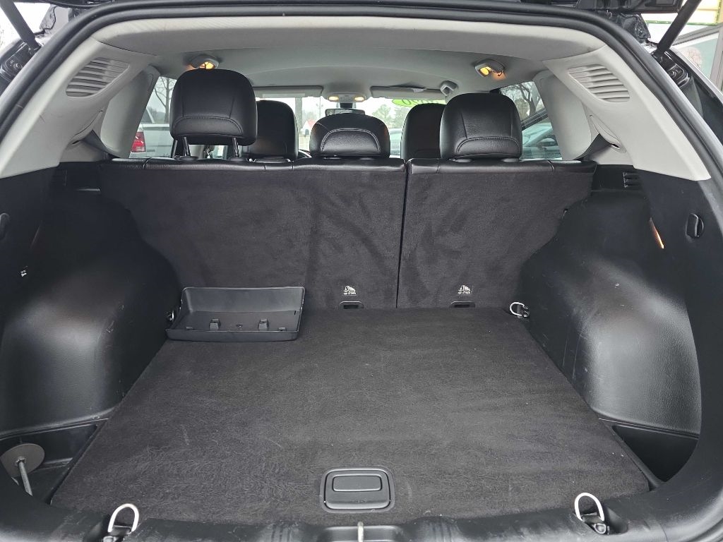 Jeep Compass Trailhawk 4WD 2020