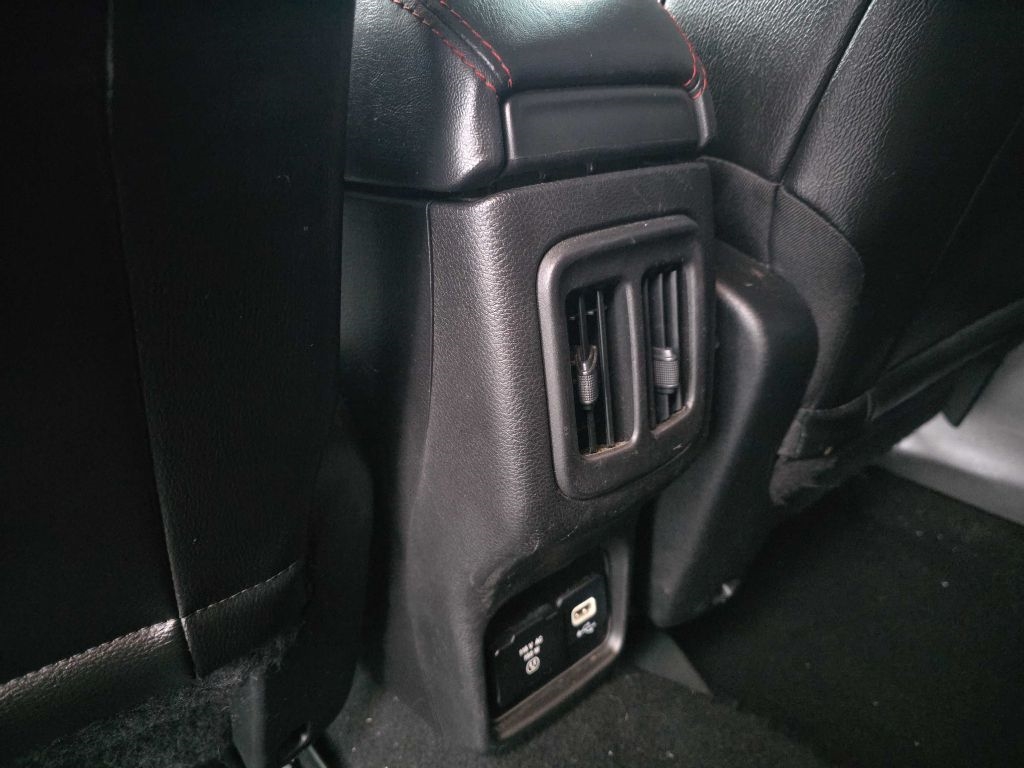 Jeep Compass Trailhawk 4WD 2020