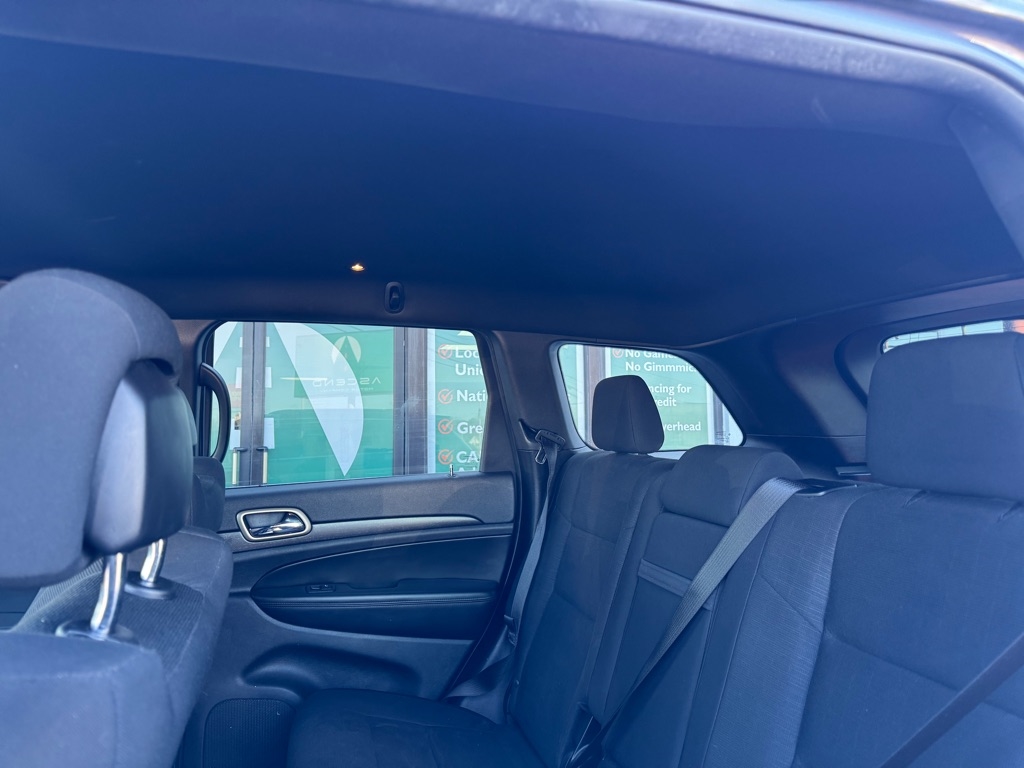 Jeep Grand Cherokee Laredo 2WD 2017