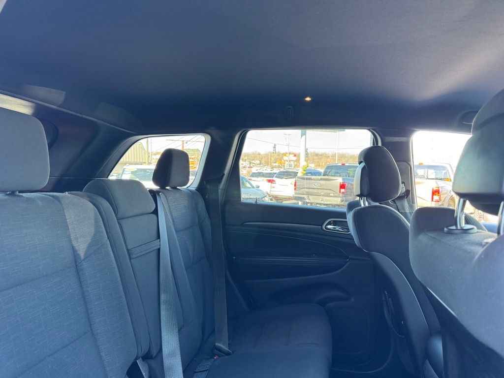 Jeep Grand Cherokee Laredo 2WD 2017