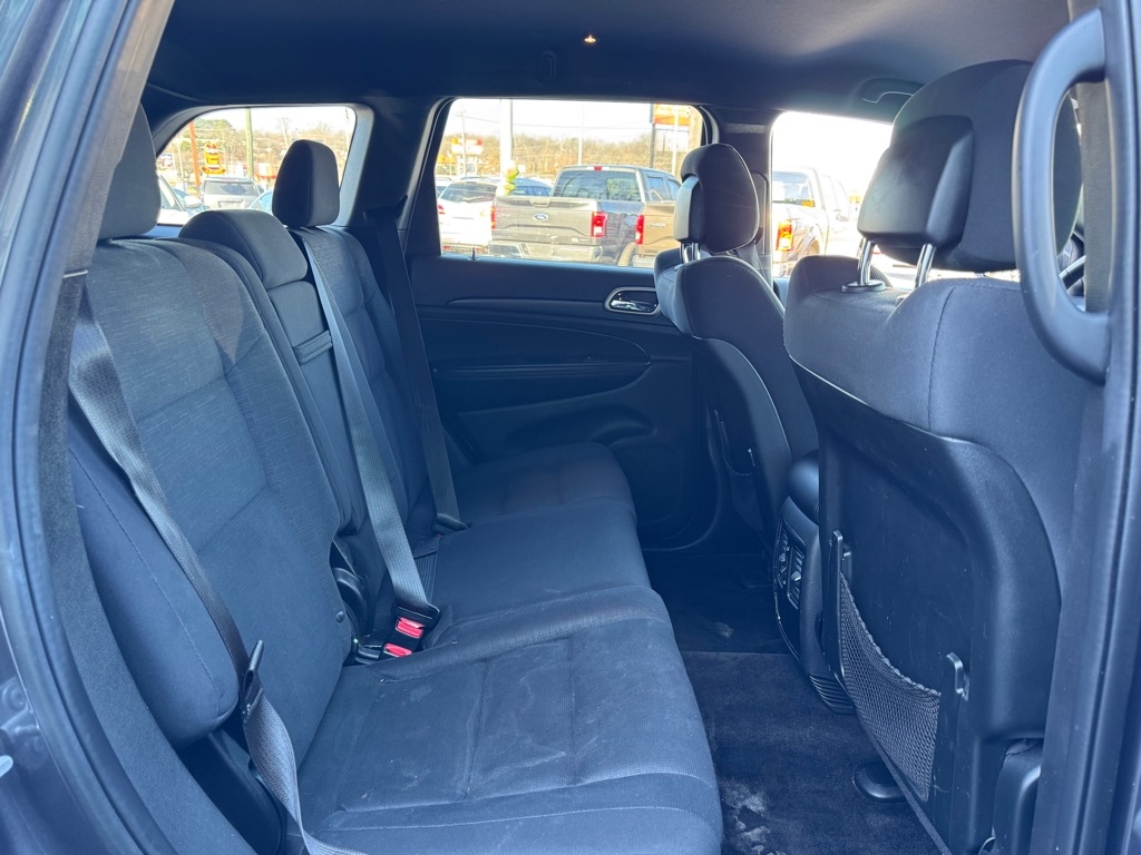 Jeep Grand Cherokee Laredo 2WD 2017