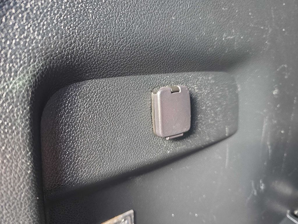 Ford Explorer XLT FWD 2019