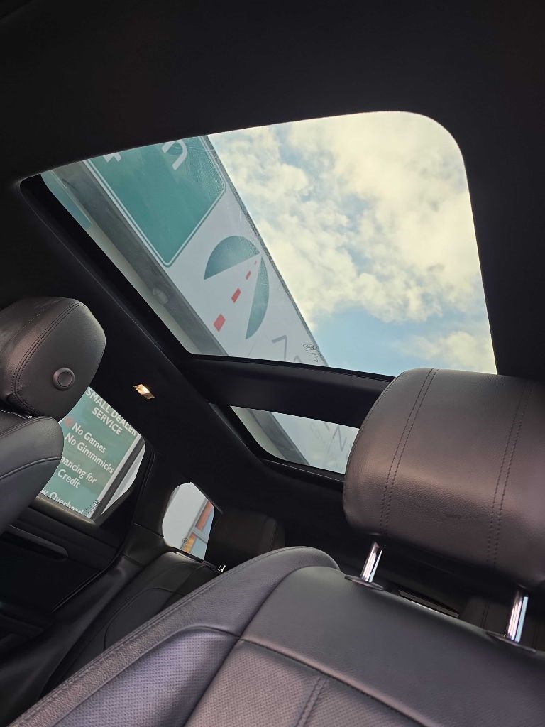 Land Rover Range Rover Evoque S 2020