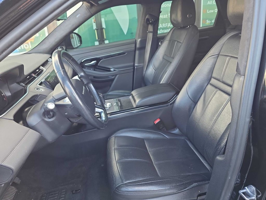 Land Rover Range Rover Evoque S 2020