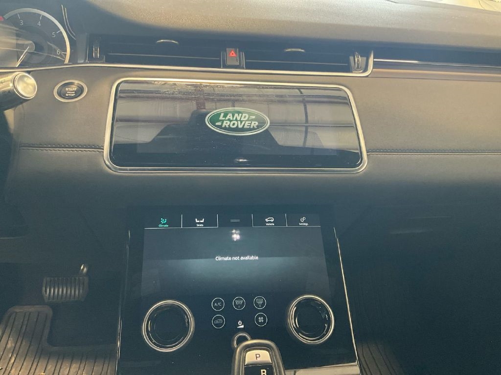 Land Rover Range Rover Evoque S 2020