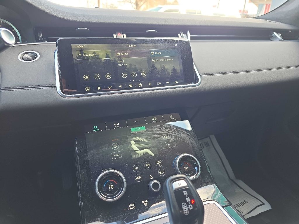 Land Rover Range Rover Evoque S 2020