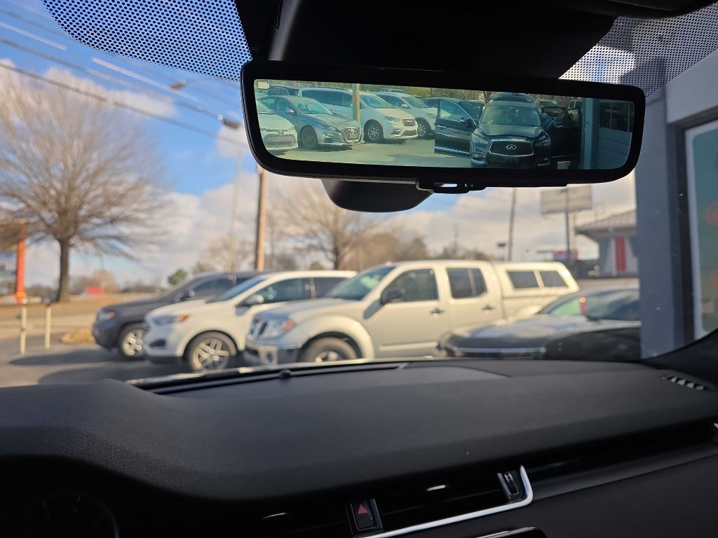 Land Rover Range Rover Evoque S 2020