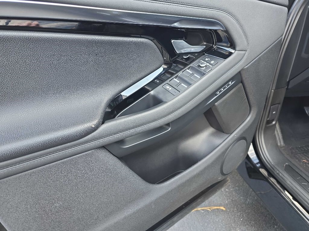 Land Rover Range Rover Evoque S 2020