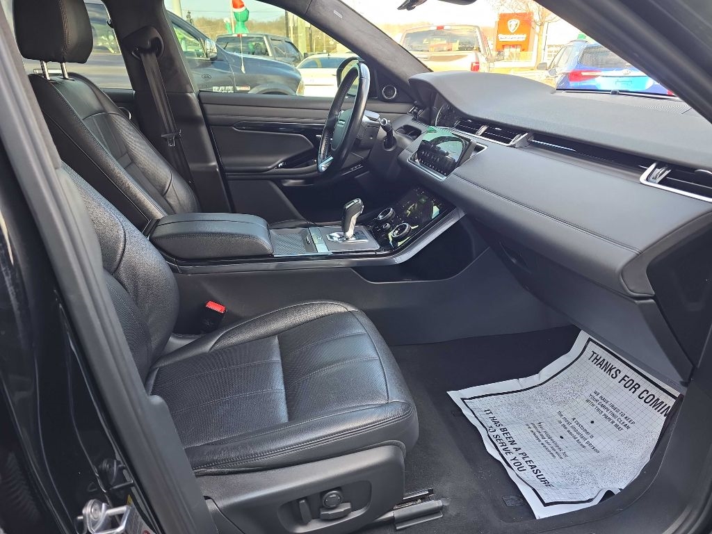 Land Rover Range Rover Evoque S 2020