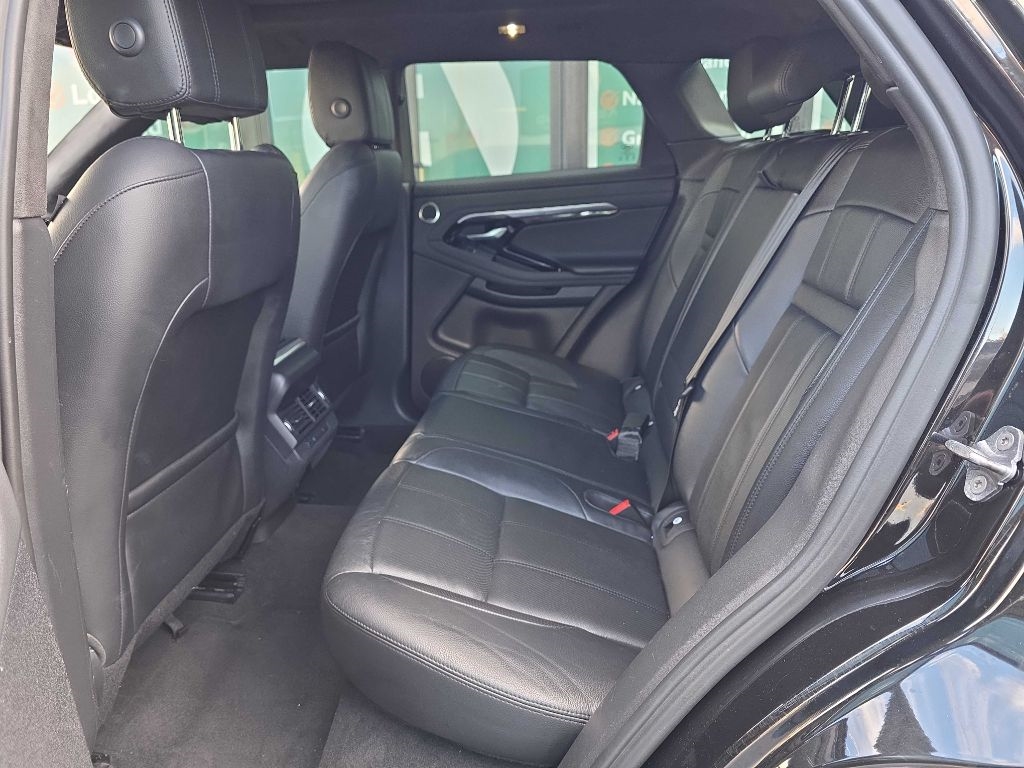 Land Rover Range Rover Evoque S 2020