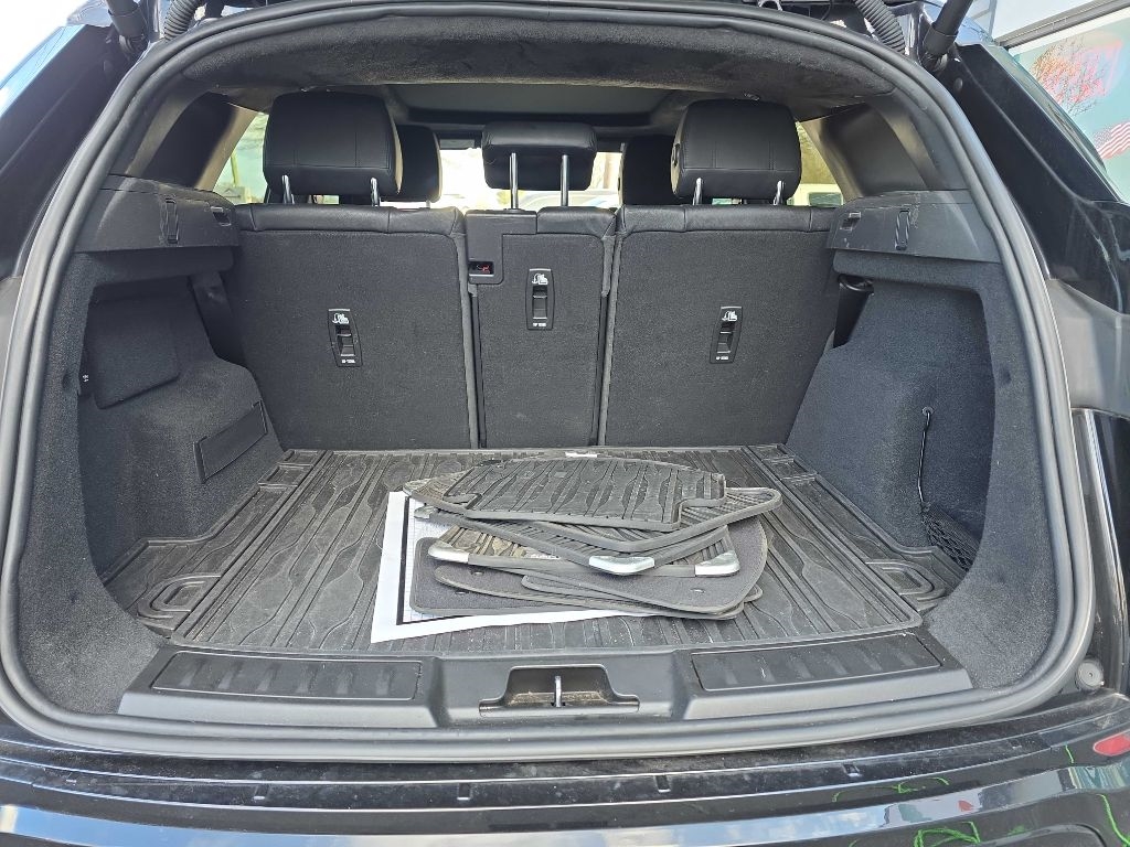 Land Rover Range Rover Evoque S 2020