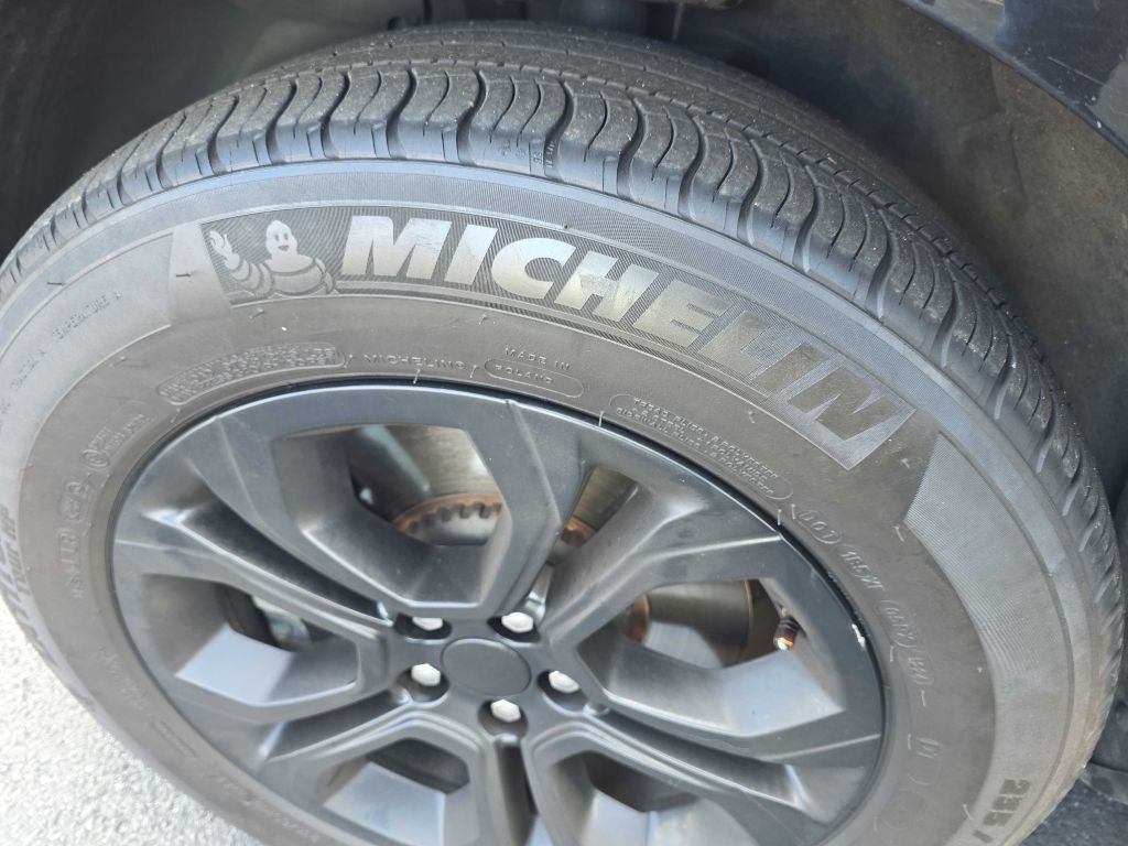 Land Rover Range Rover Evoque S 2020