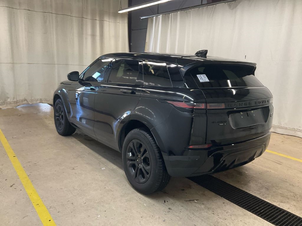 Land Rover Range Rover Evoque S 2020