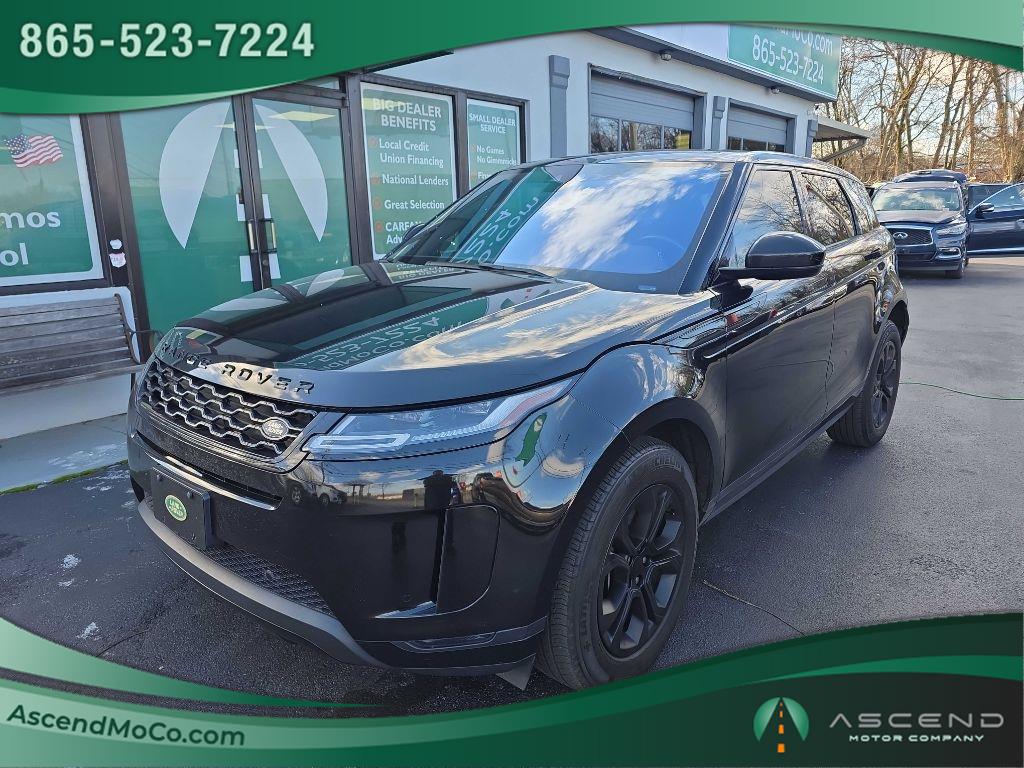 Land Rover Range Rover Evoque S 2020