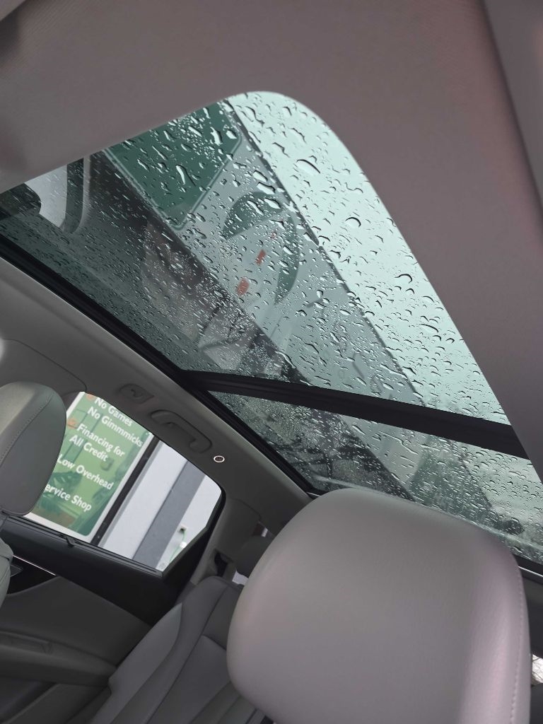 2019 Audi Q7 3.0 Premium Plus photo 4