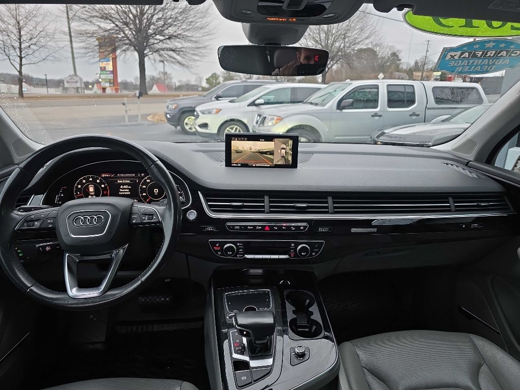 Audi Q7 3.0 Premium Plus quattro 2019