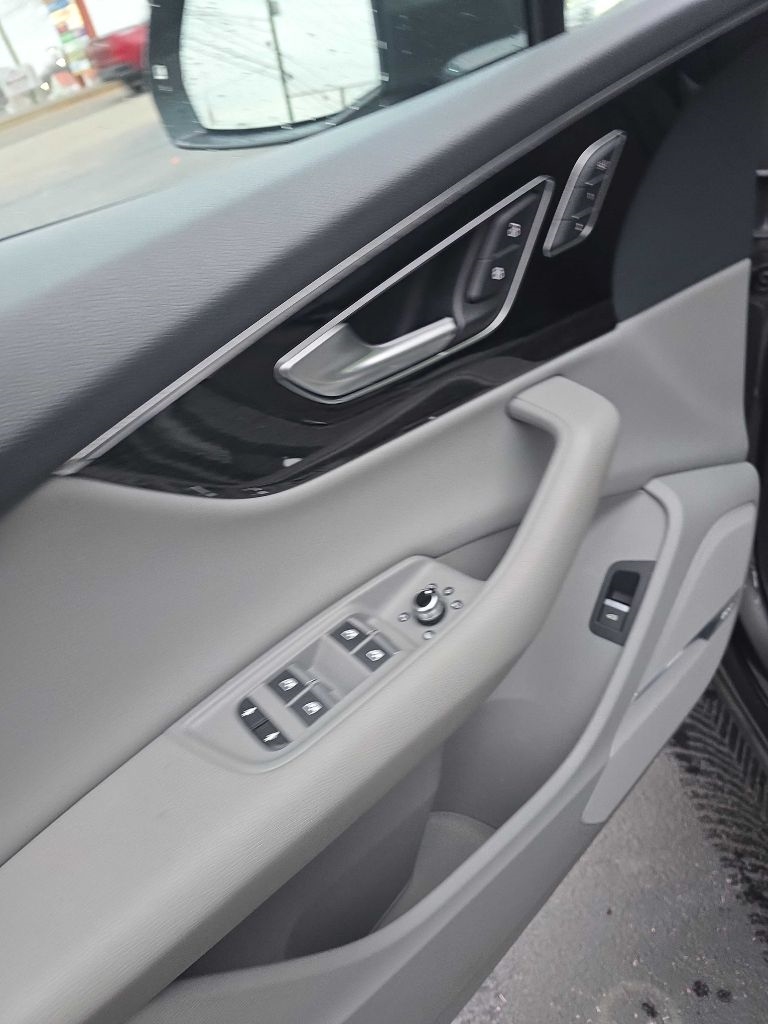 Audi Q7 3.0 Premium Plus quattro 2019