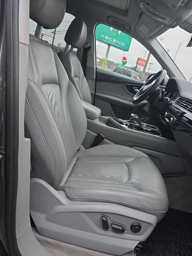 Audi Q7 3.0 Premium Plus quattro 2019