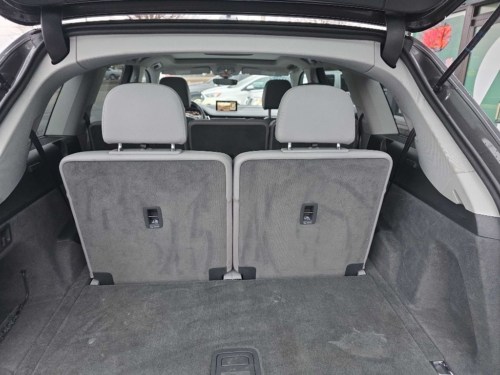 Audi Q7 3.0 Premium Plus quattro 2019