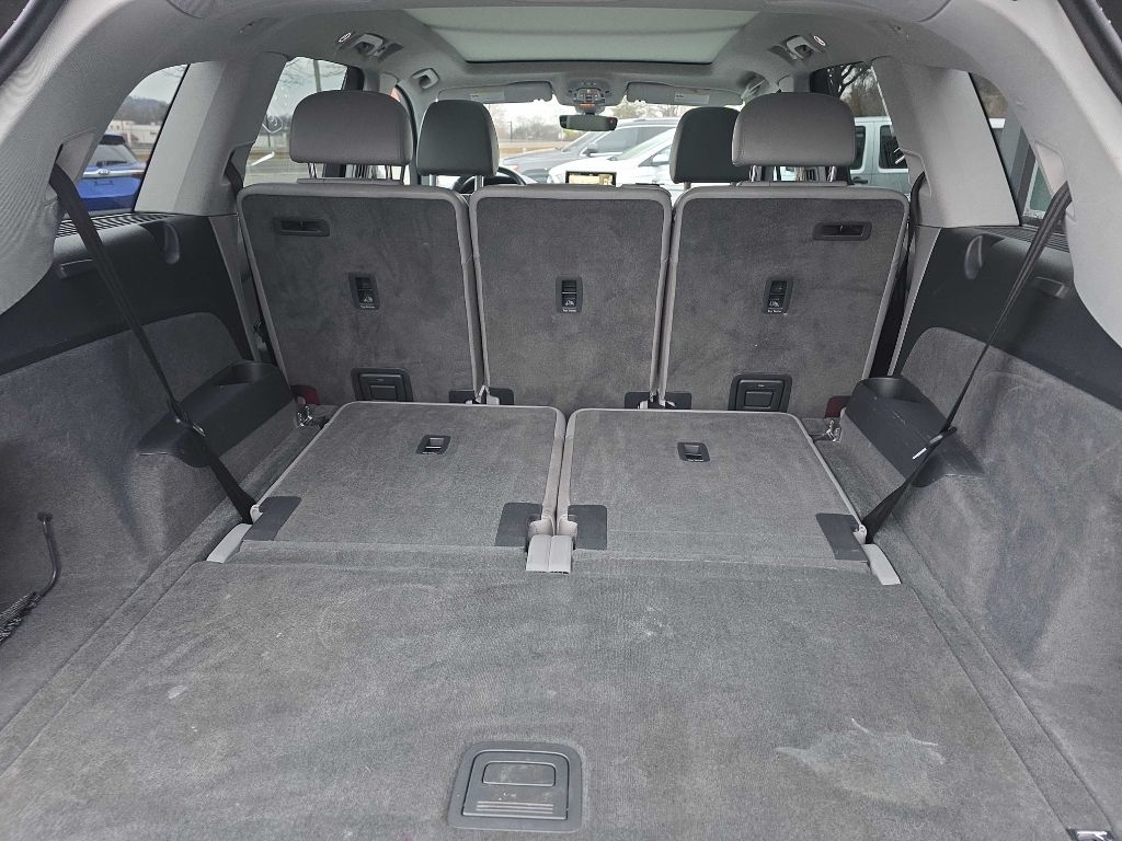 Audi Q7 3.0 Premium Plus quattro 2019