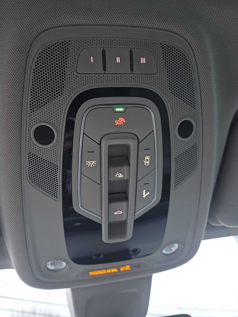 Audi Q7 3.0 Premium Plus quattro 2019