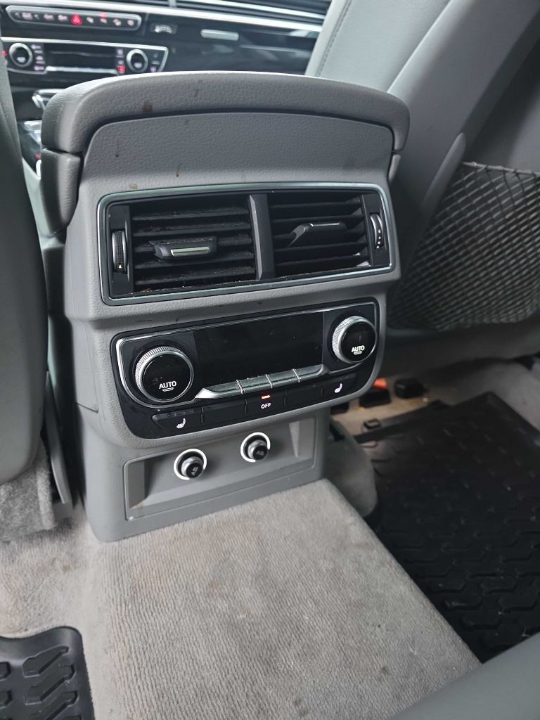 Audi Q7 3.0 Premium Plus quattro 2019