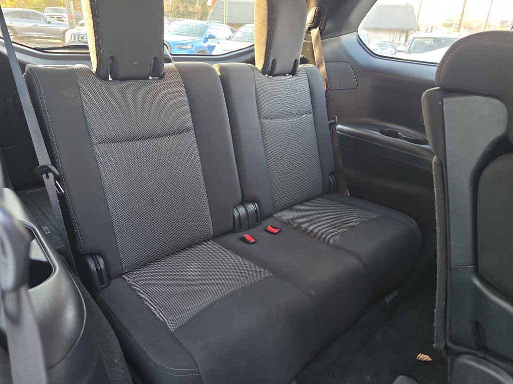 Nissan Pathfinder SV 4WD 2020