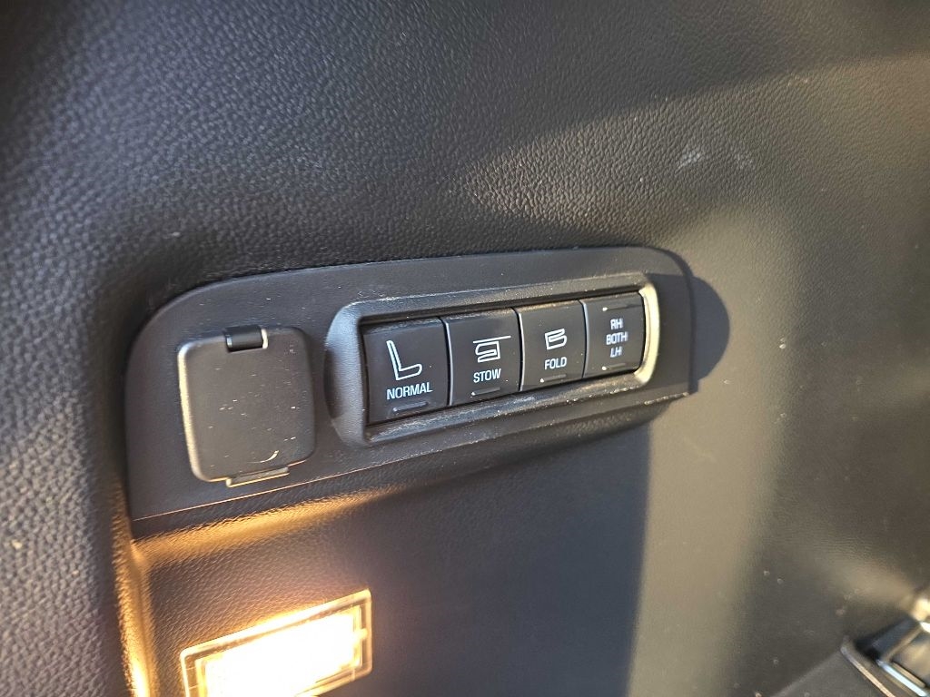 Ford Explorer Limited 4WD 2016