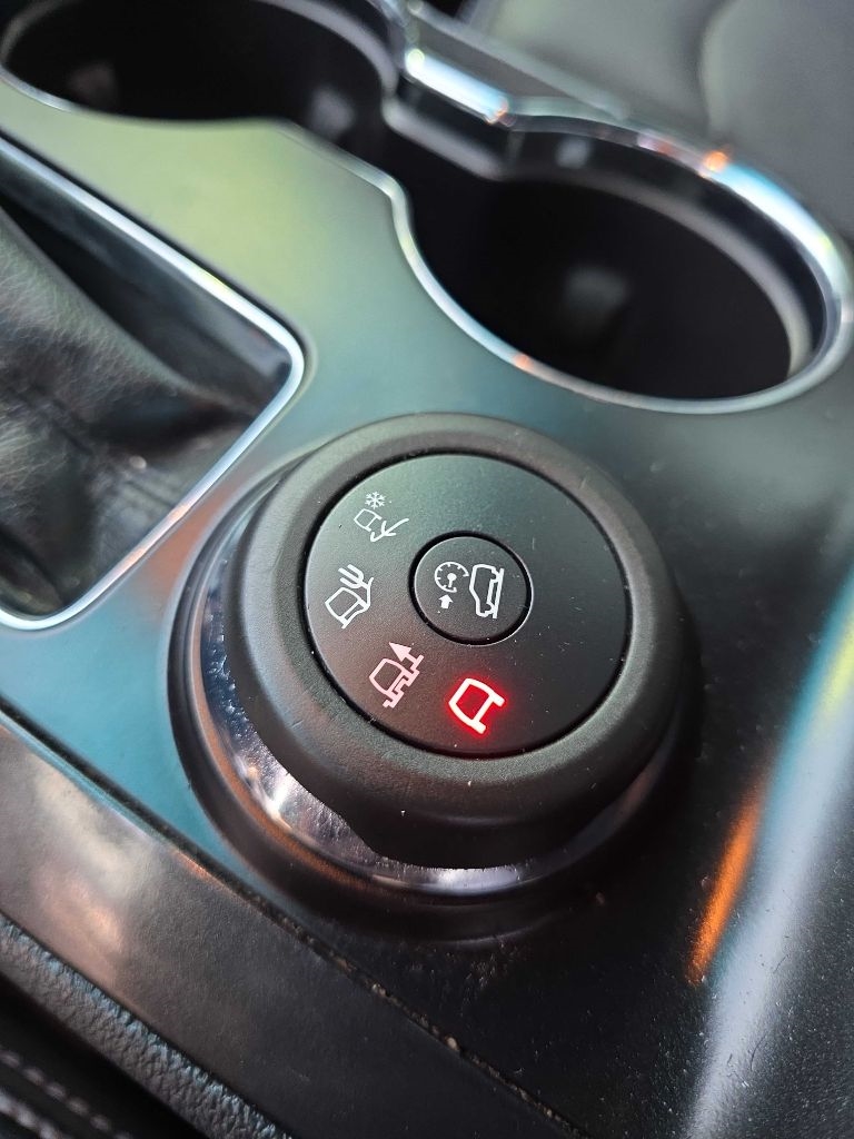 Ford Explorer Limited 4WD 2016