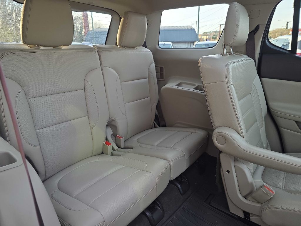 GMC Acadia Denali AWD 2018