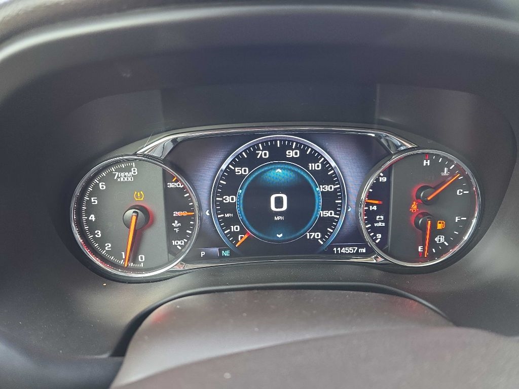 GMC Acadia Denali AWD 2018