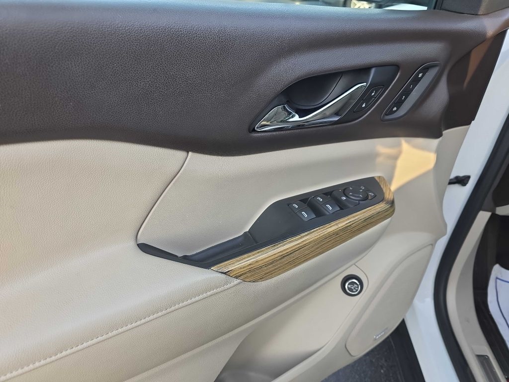 GMC Acadia Denali AWD 2018