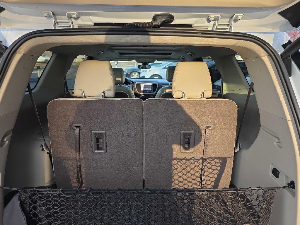 GMC Acadia Denali AWD 2018