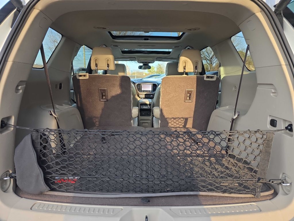 GMC Acadia Denali AWD 2018