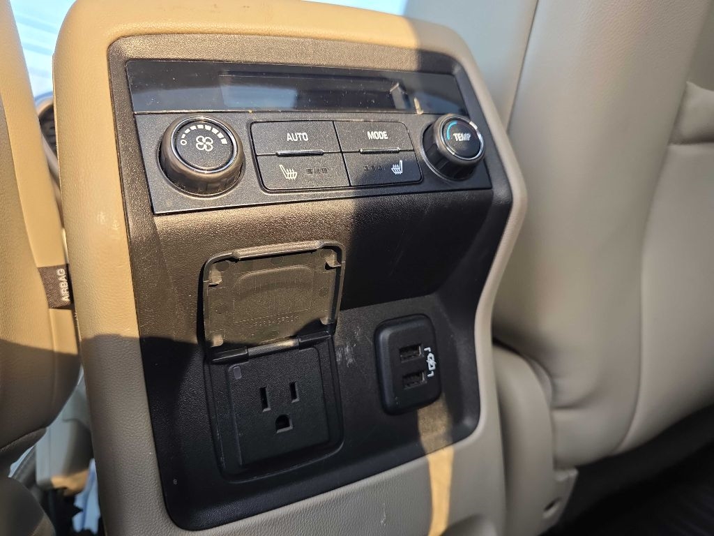 GMC Acadia Denali AWD 2018