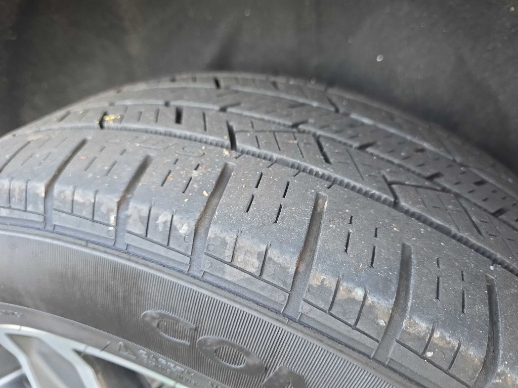 GMC Acadia Denali AWD 2018