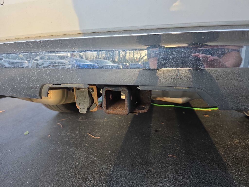 GMC Acadia Denali AWD 2018