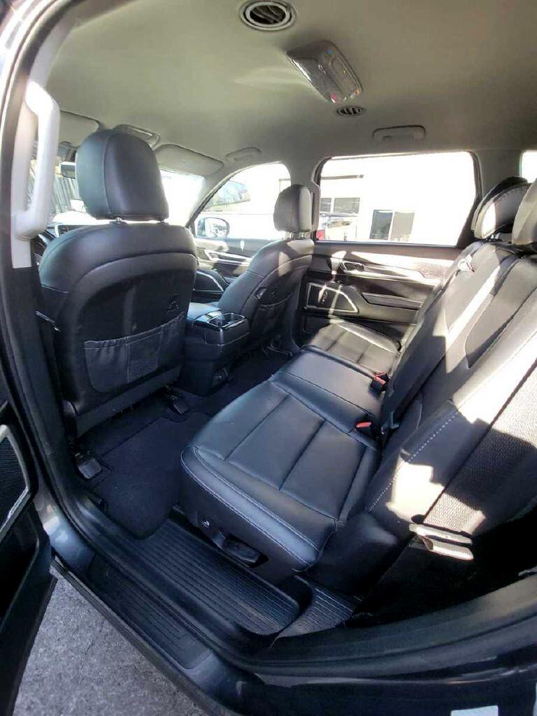 Kia Telluride LX 2020