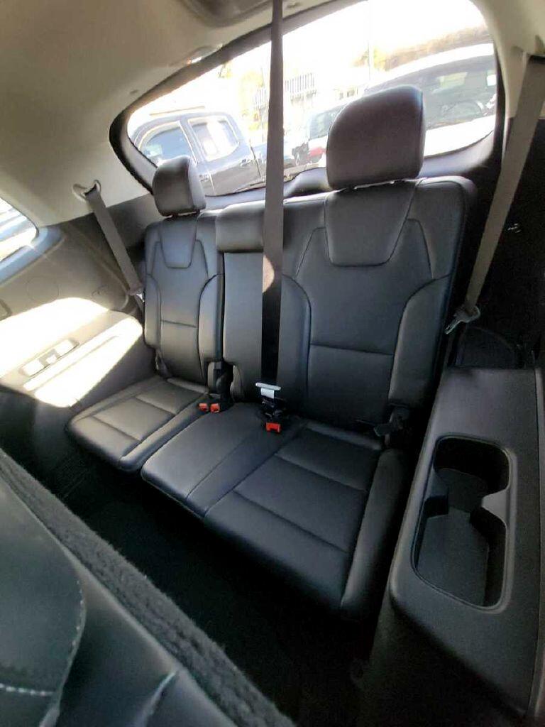 Kia Telluride LX 2020