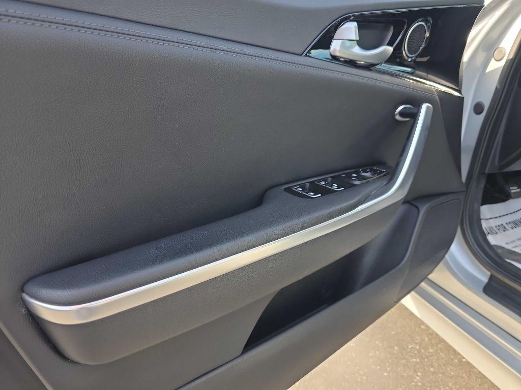 Kia Stinger Base 2018