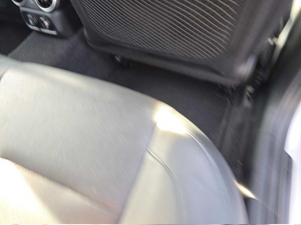 Kia Stinger Base 2018